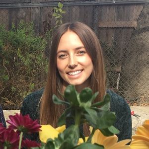 Meet your Posher, Haley